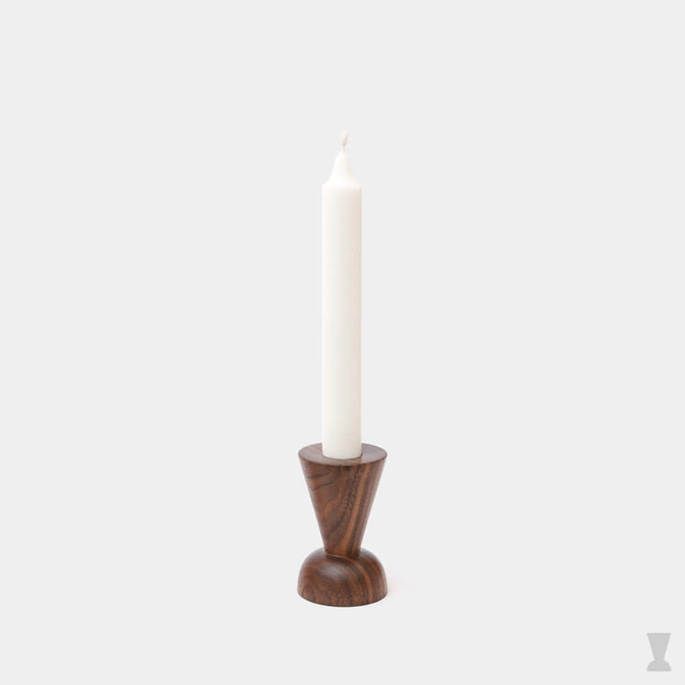Candle Stick Level2-2W