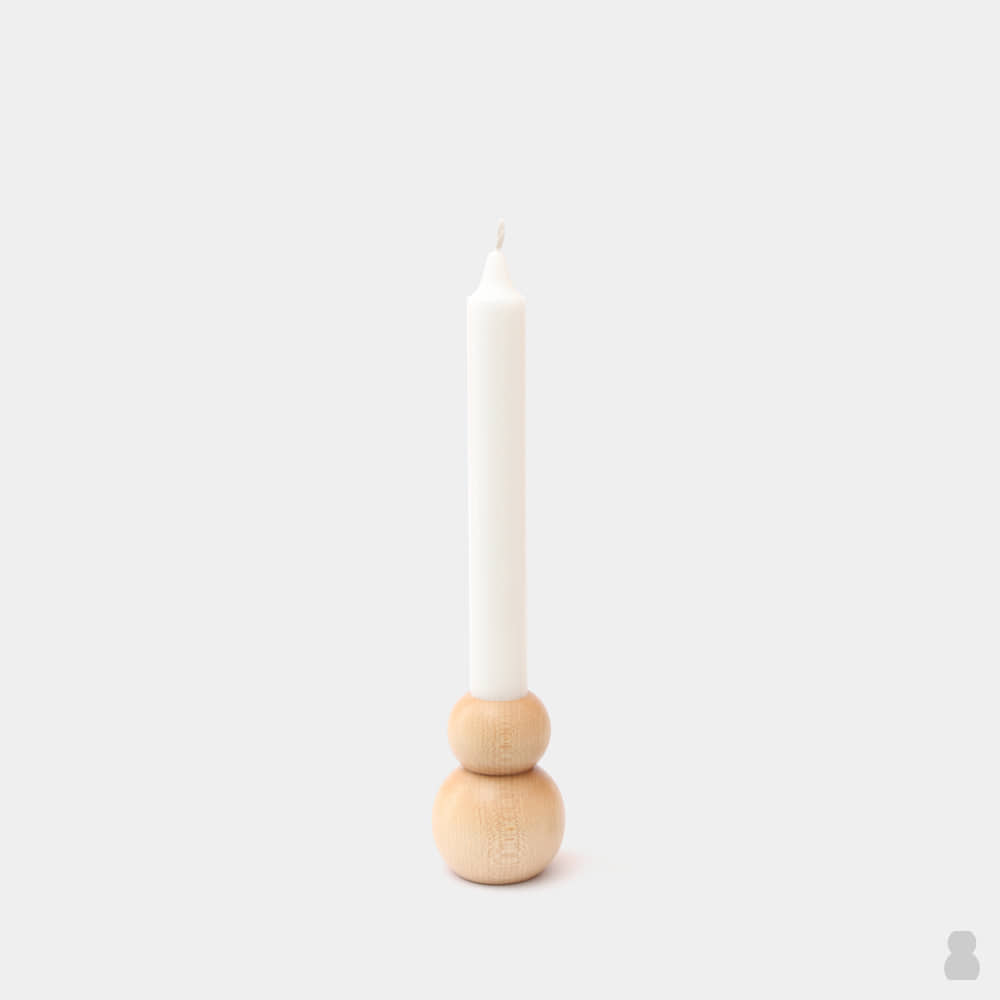 Candle Stick Level2-1M