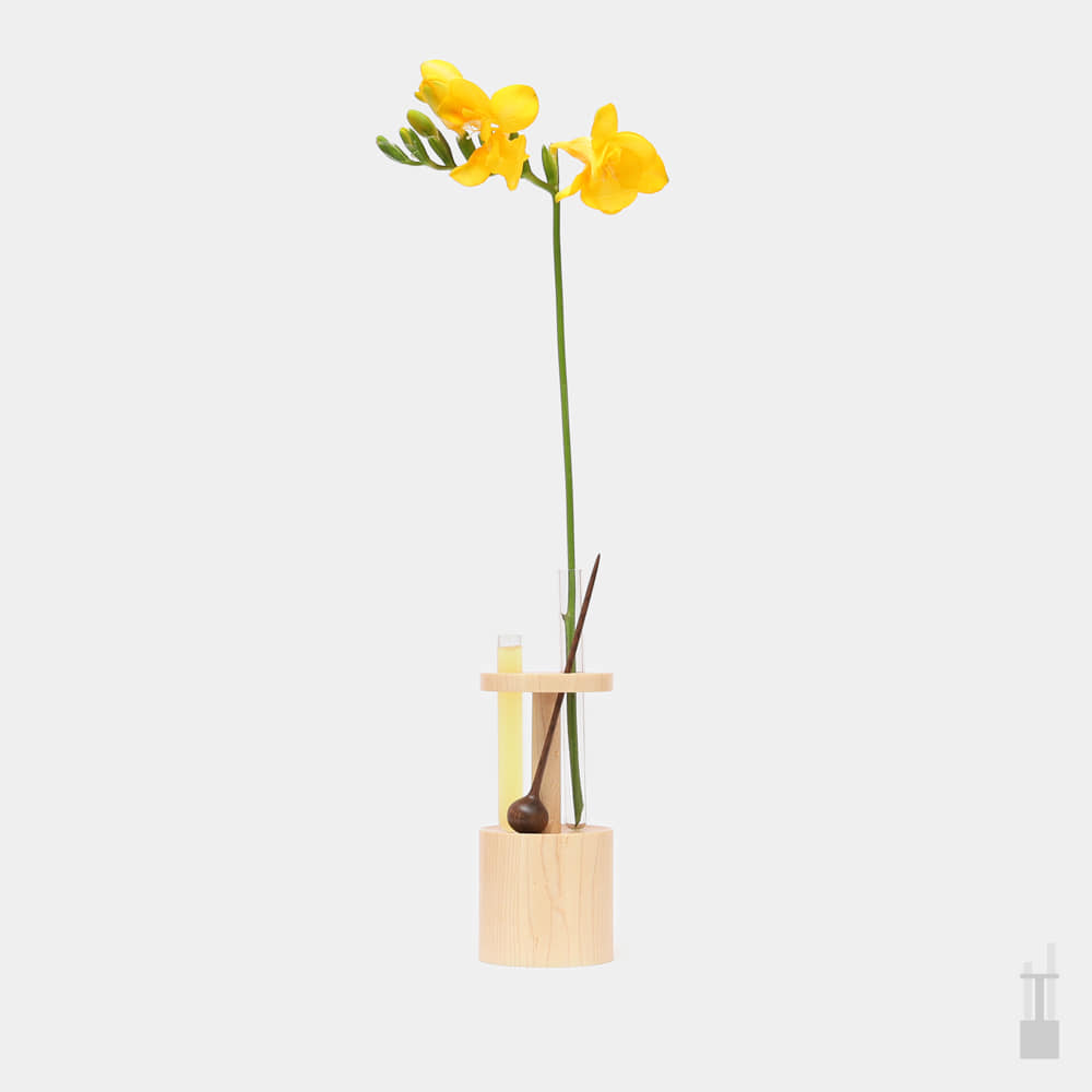 Vase Level2-1M