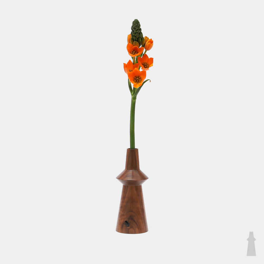 Vase Level2-4W