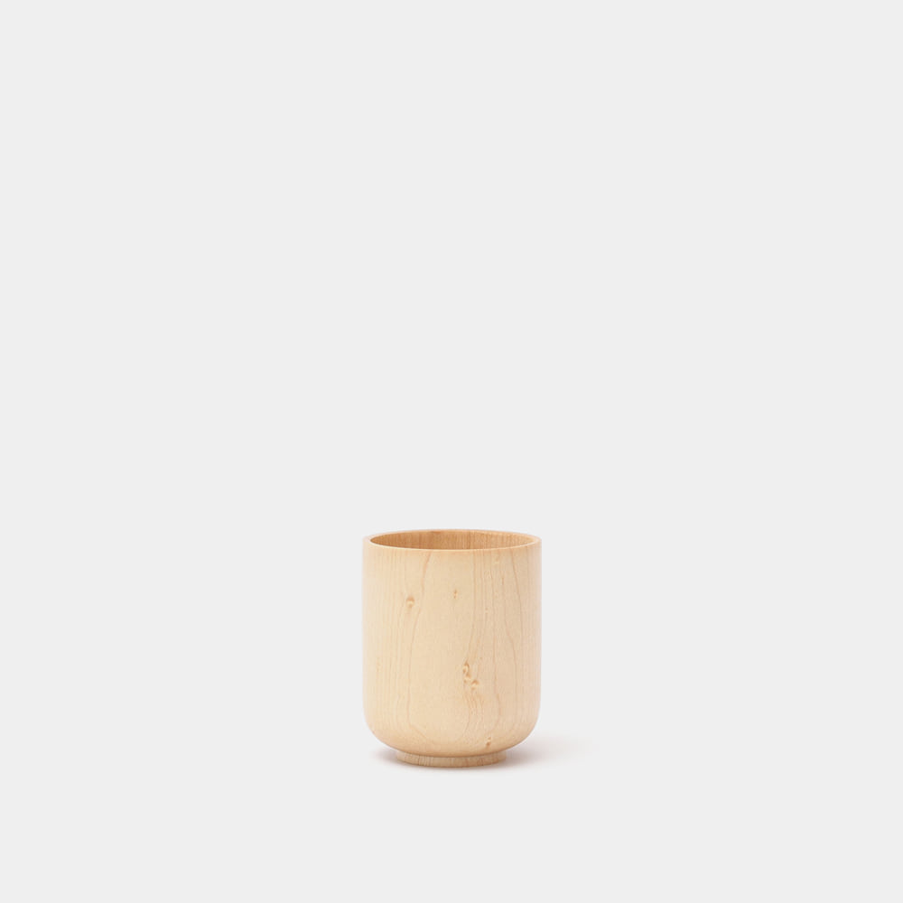 Maple Small Cup